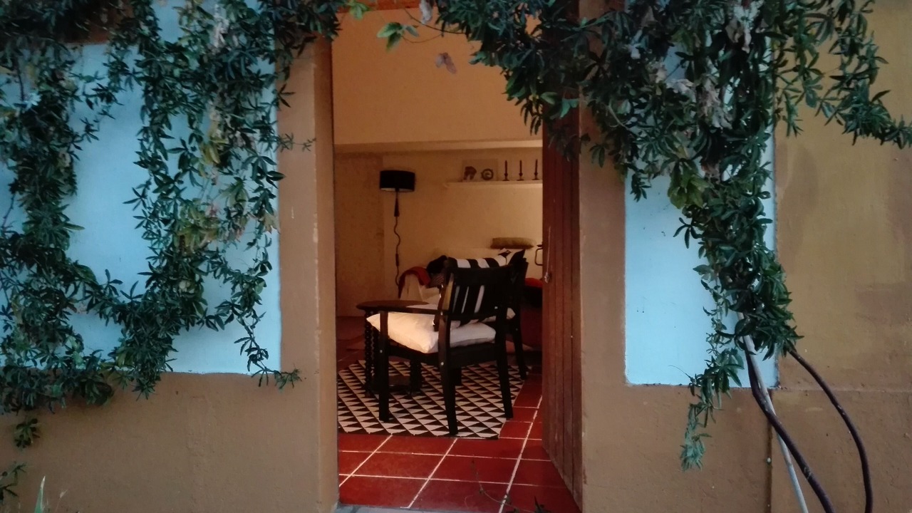 Photo of Patio Balcony in Almeirim