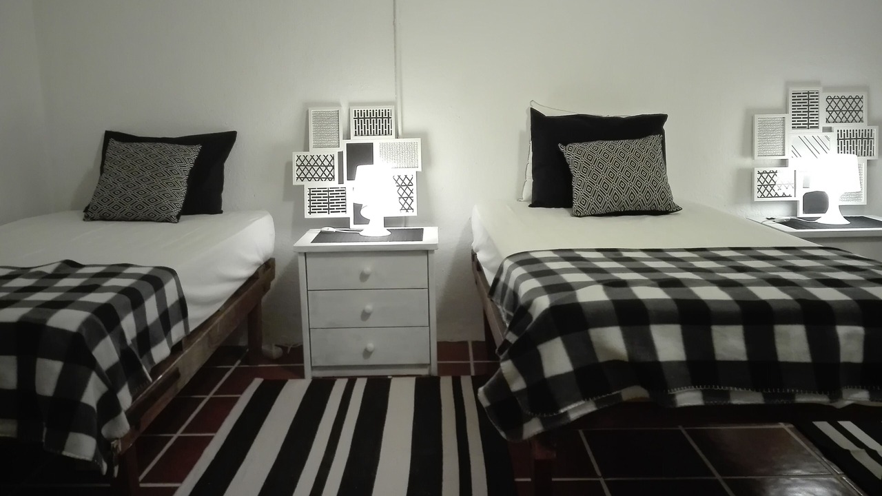 Photo of Bedroom in Almeirim