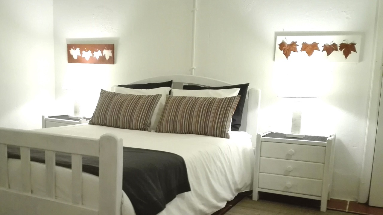 Photo of Bedroom in Almeirim
