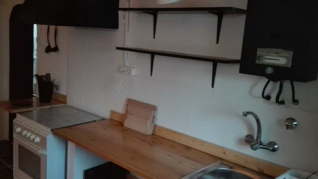Photo of Kitchen in Almeirim