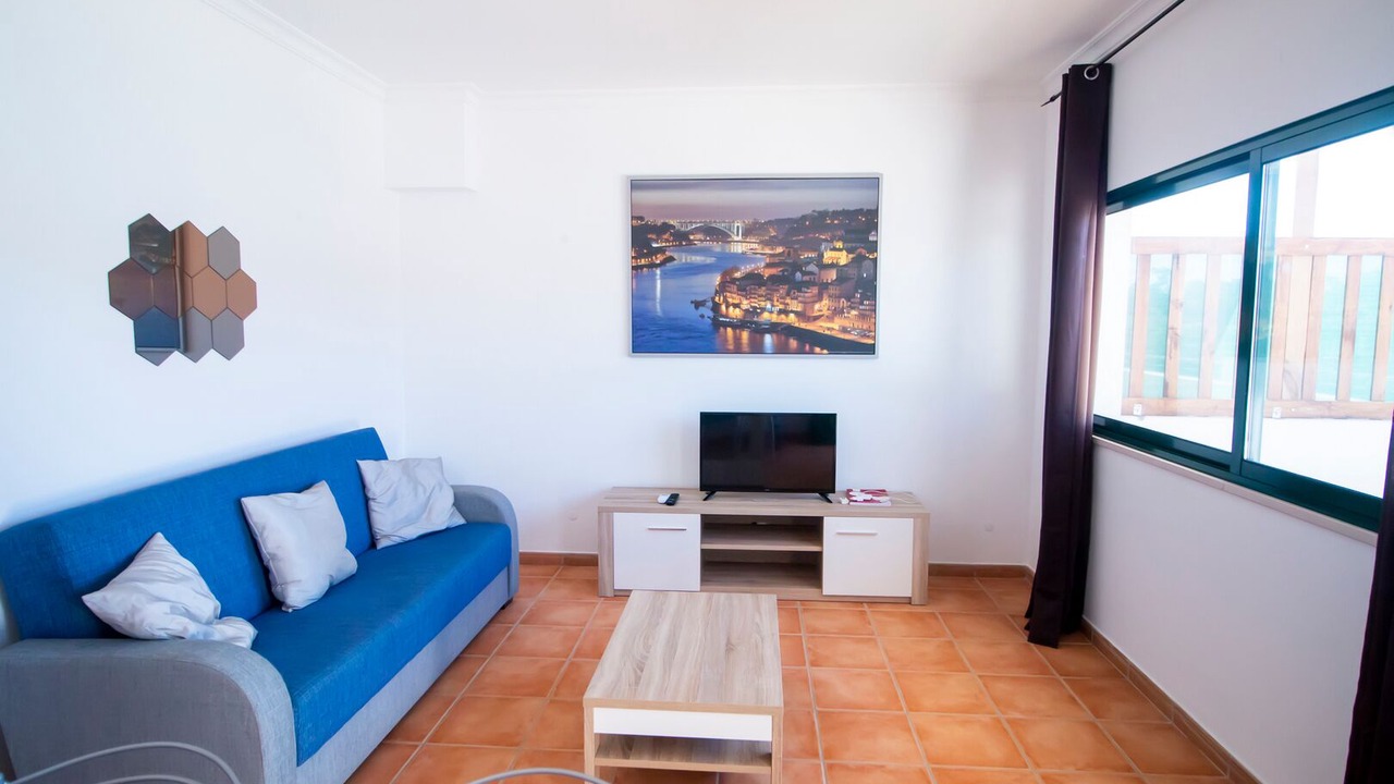 Photo of Livingroom in Retur