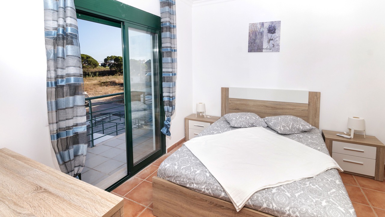Photo of Bedroom in Retur
