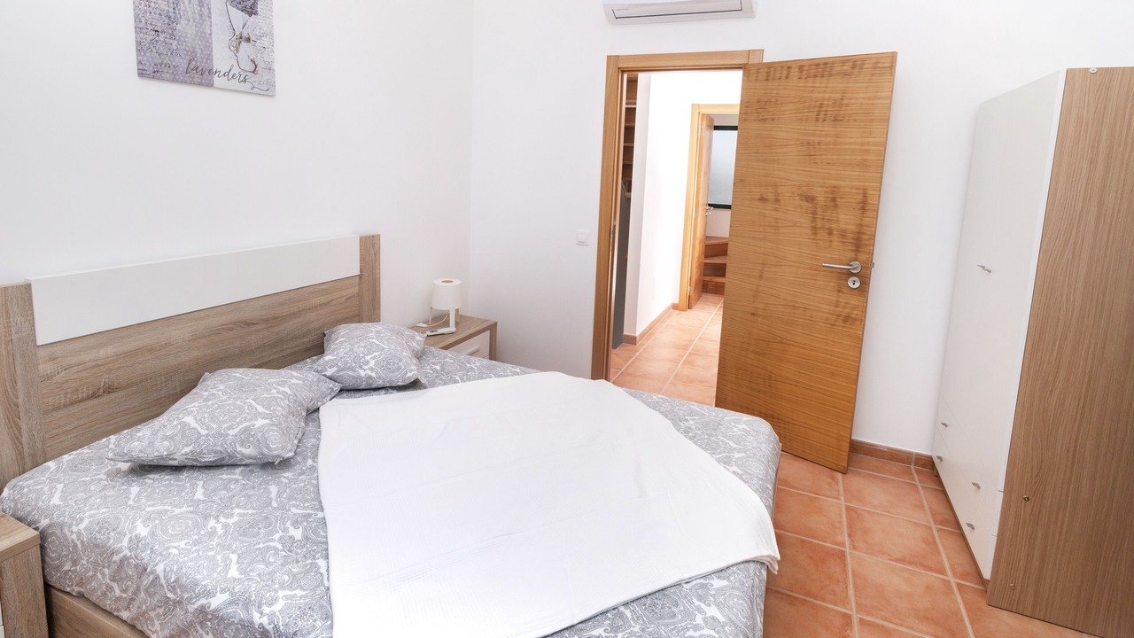 Photo of Bedroom in Retur