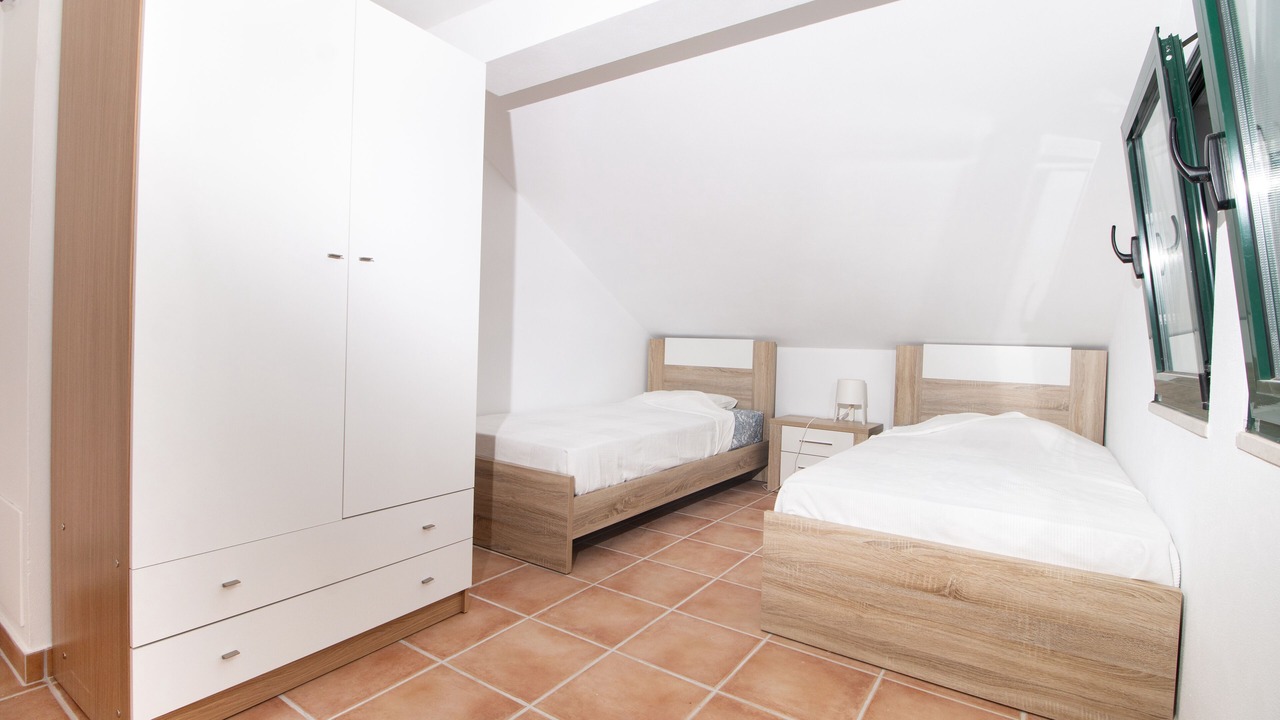 Photo of Bedroom in Retur