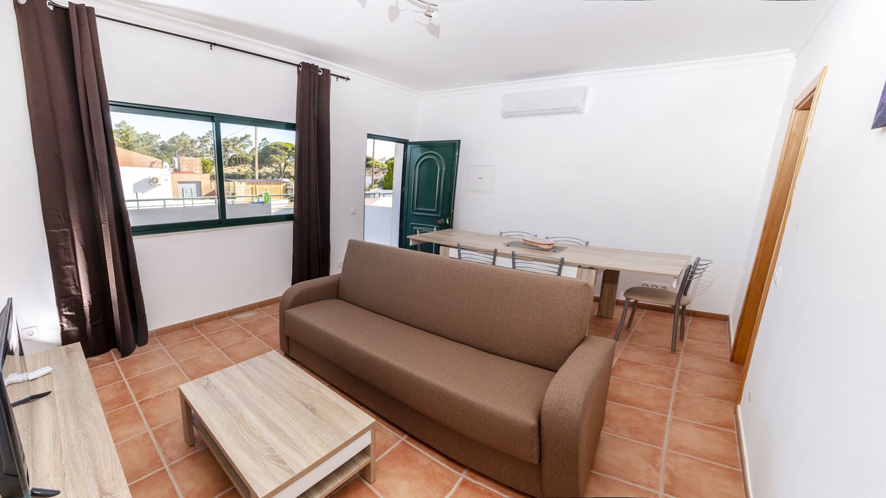 Photo of Livingroom in Retur