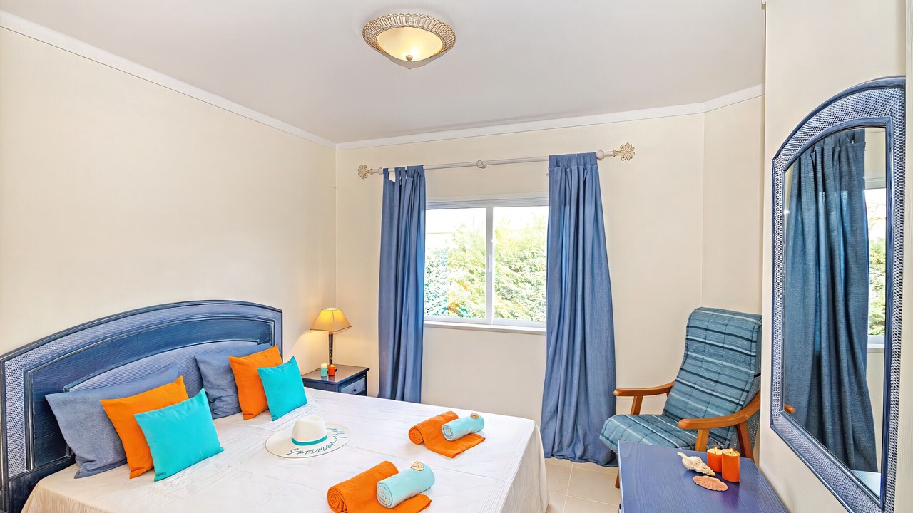 Photo of Bedroom in Portimao