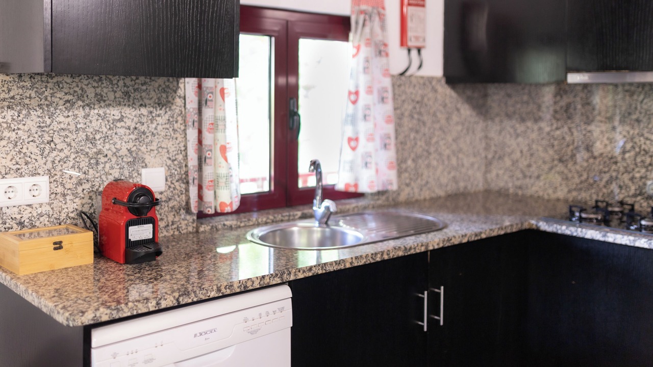 Photo of Kitchen in Cova