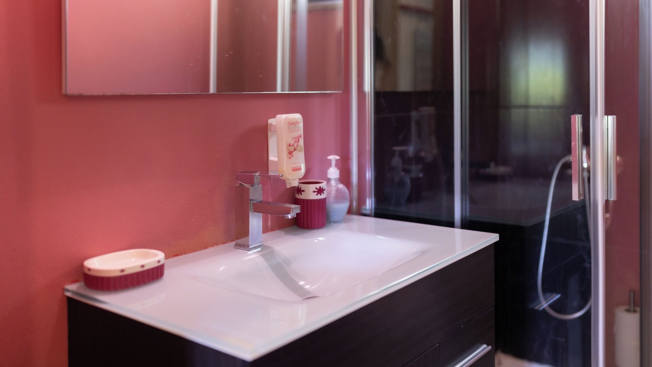 Photo of Bathroom in Cova