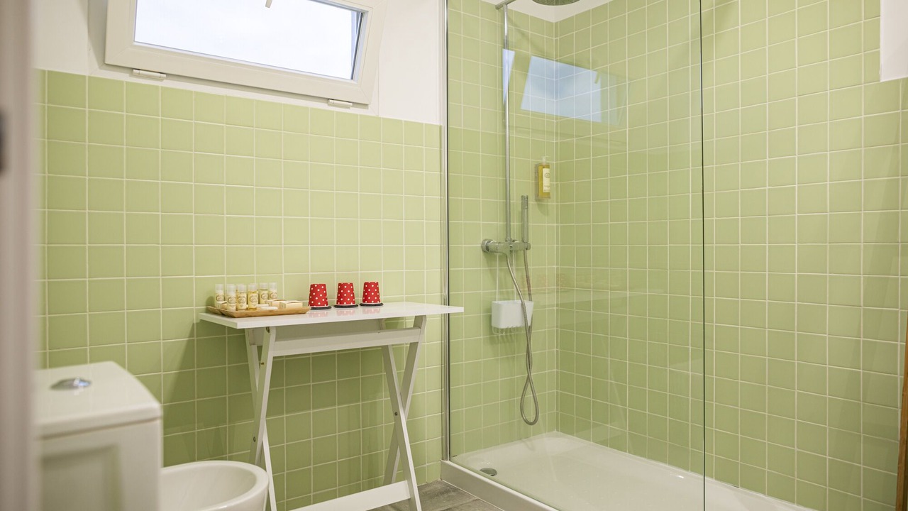 Photo of Bathroom in Ponta Delgada
