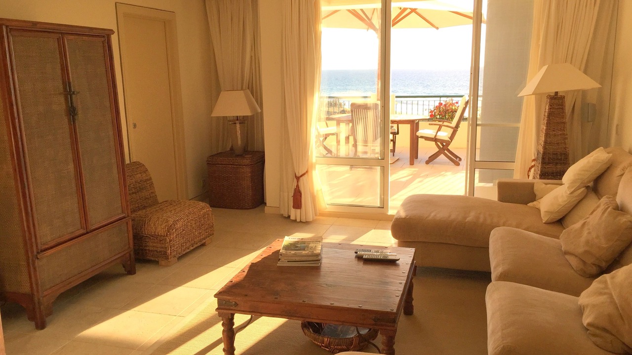 Photo of Livingroom in Cabeco da Ponta