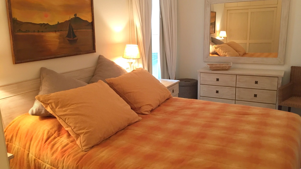 Photo of Bedroom in Cabeco da Ponta