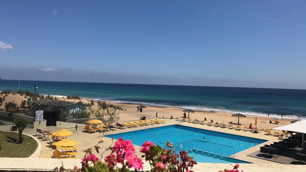 Photo of Outdoor in Cabeco da Ponta
