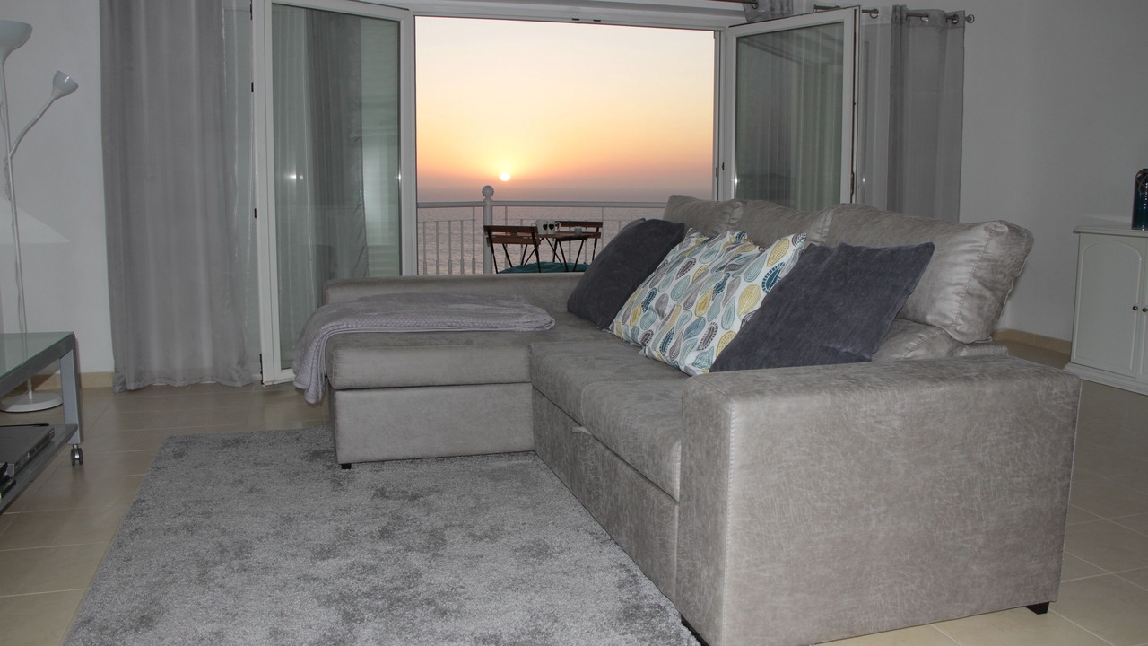 Photo of Livingroom in Ericeira