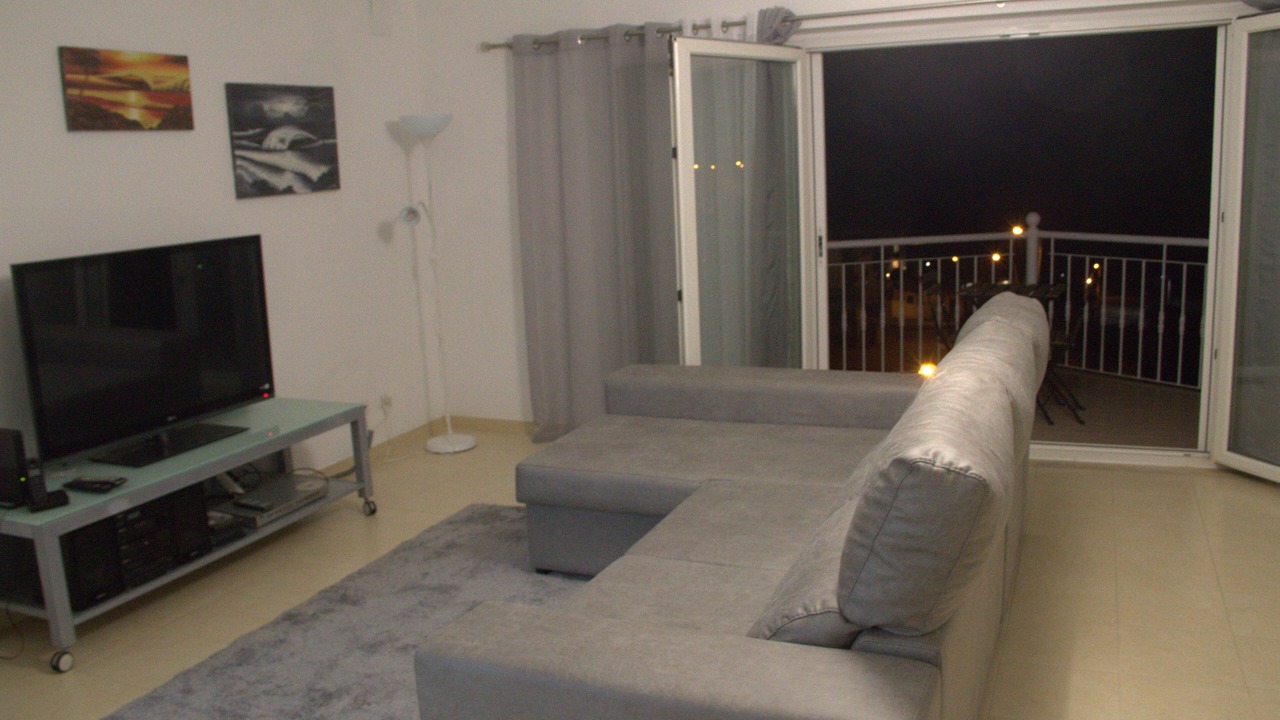 Photo of Livingroom in Ericeira