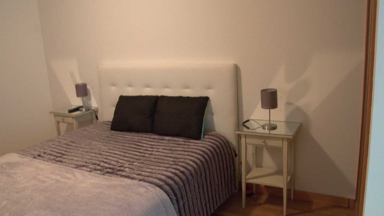 Photo of Bedroom in Ericeira