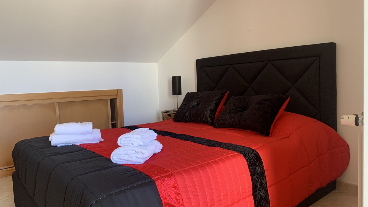 Photo of Bedroom in Sao Bernardino