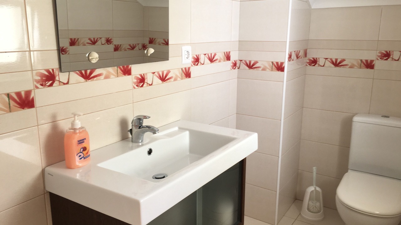 Photo of Bathroom in Sao Bernardino