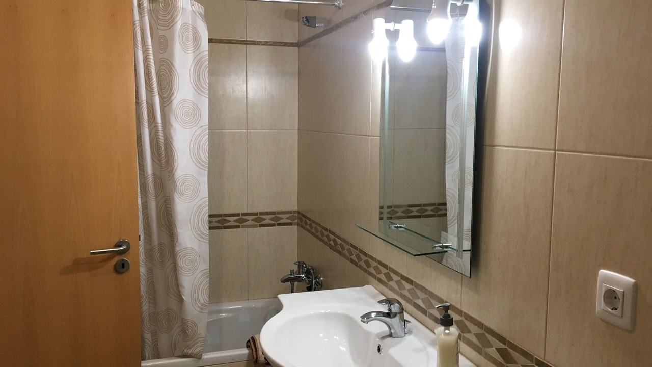 Photo of Bathroom in Sao Bernardino