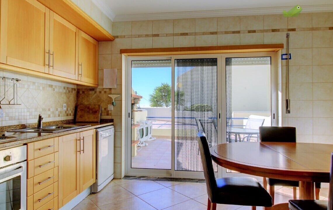 Photo of Kitchen in Sao Bernardino