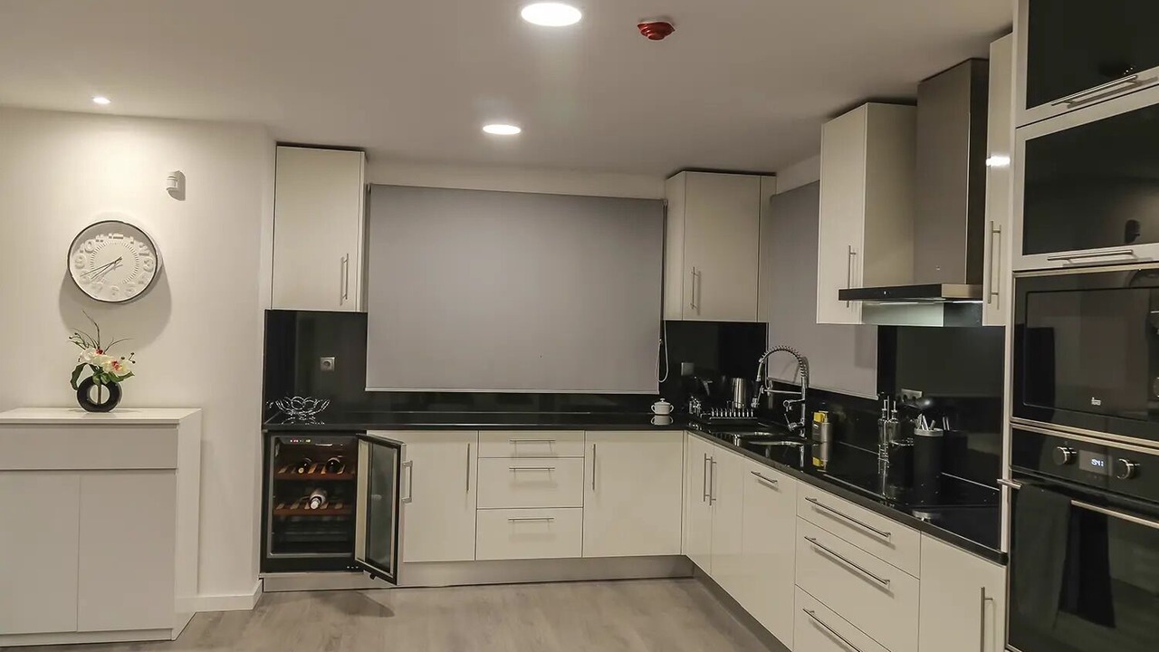 Photo of Kitchen in Calheta
