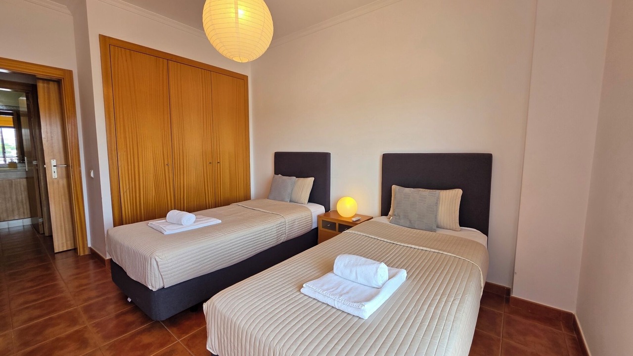 Photo of Bedroom in Meia Praia