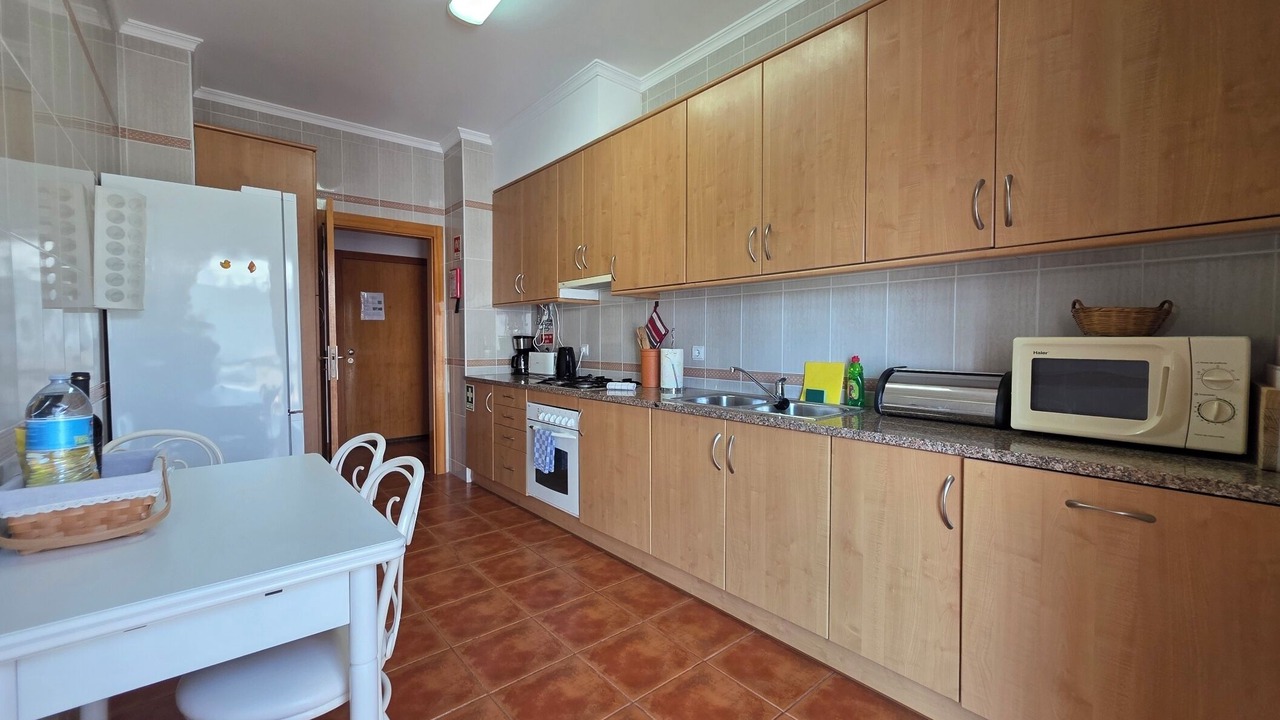 Photo of Kitchen in Meia Praia