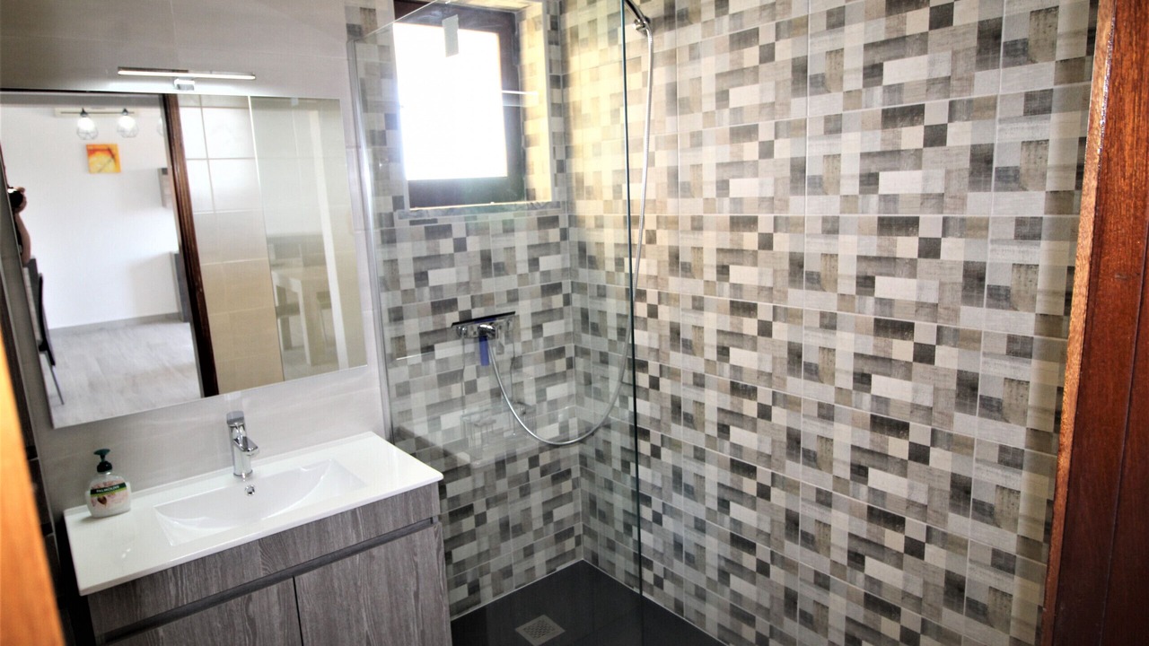Photo of Bathroom in Alvor