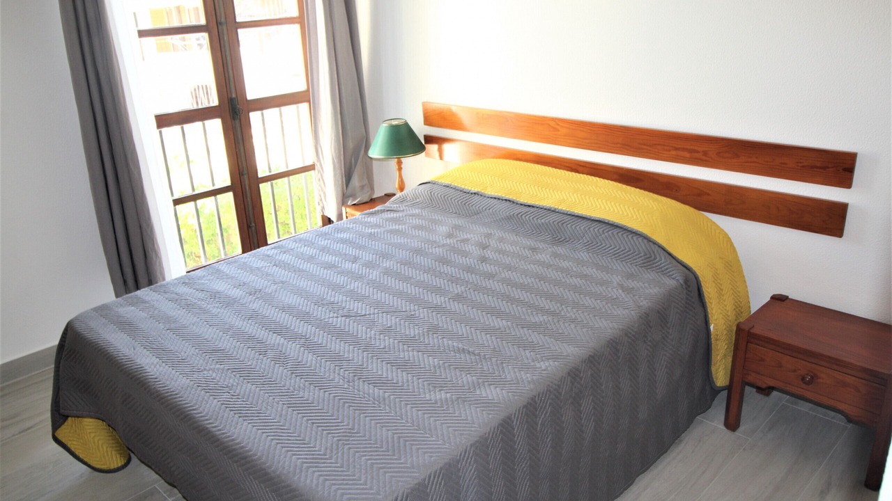 Photo of Bedroom in Alvor