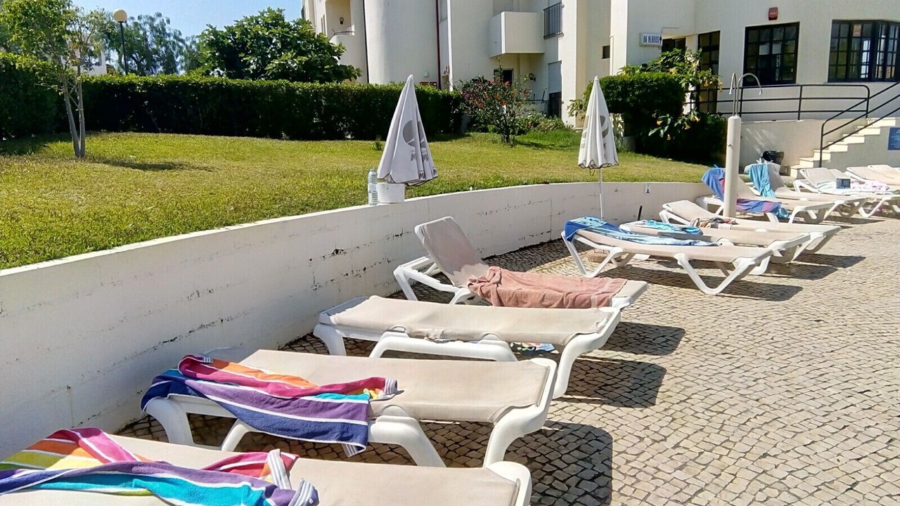 Photo of Outdoor in Alvor