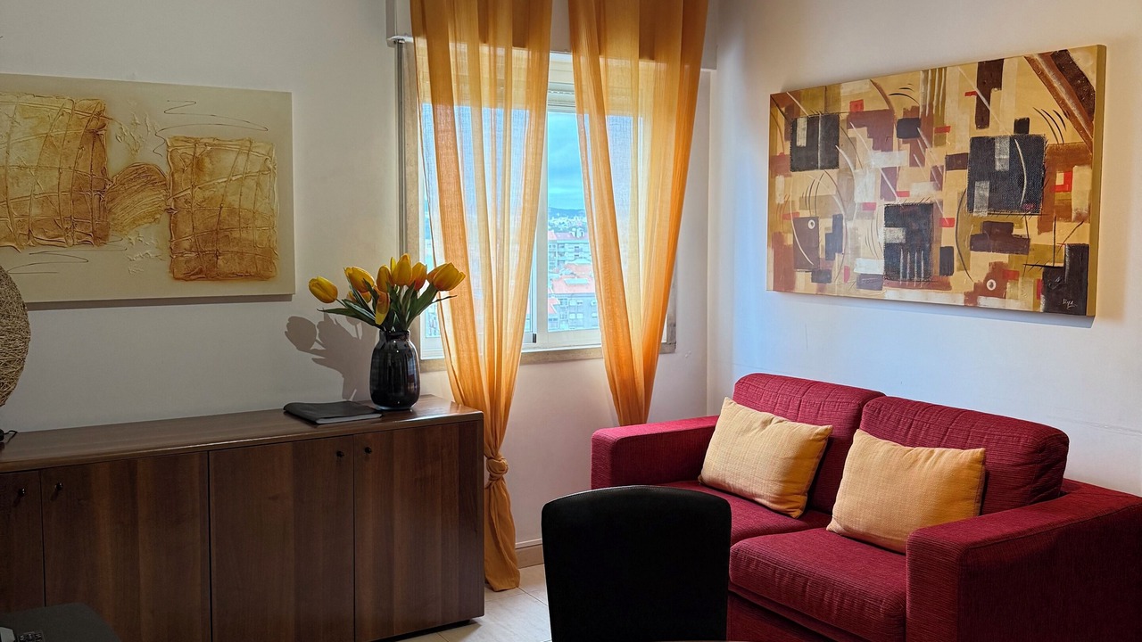 Photo of Livingroom in Sacavem