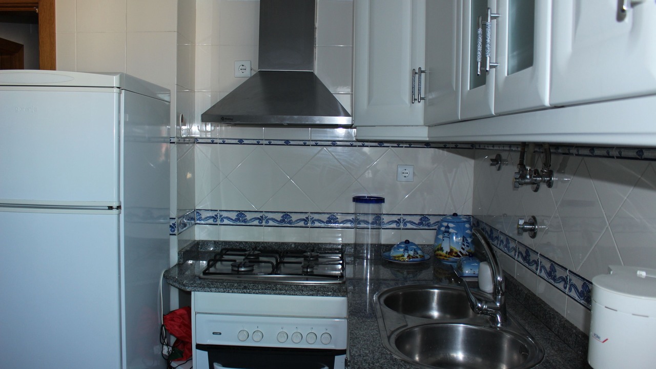 Photo of Kitchen in Sacavem