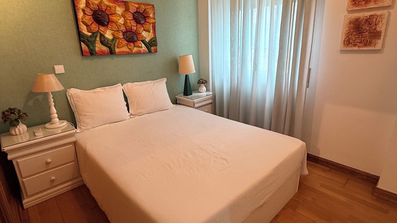 Photo of Bedroom in Sacavem
