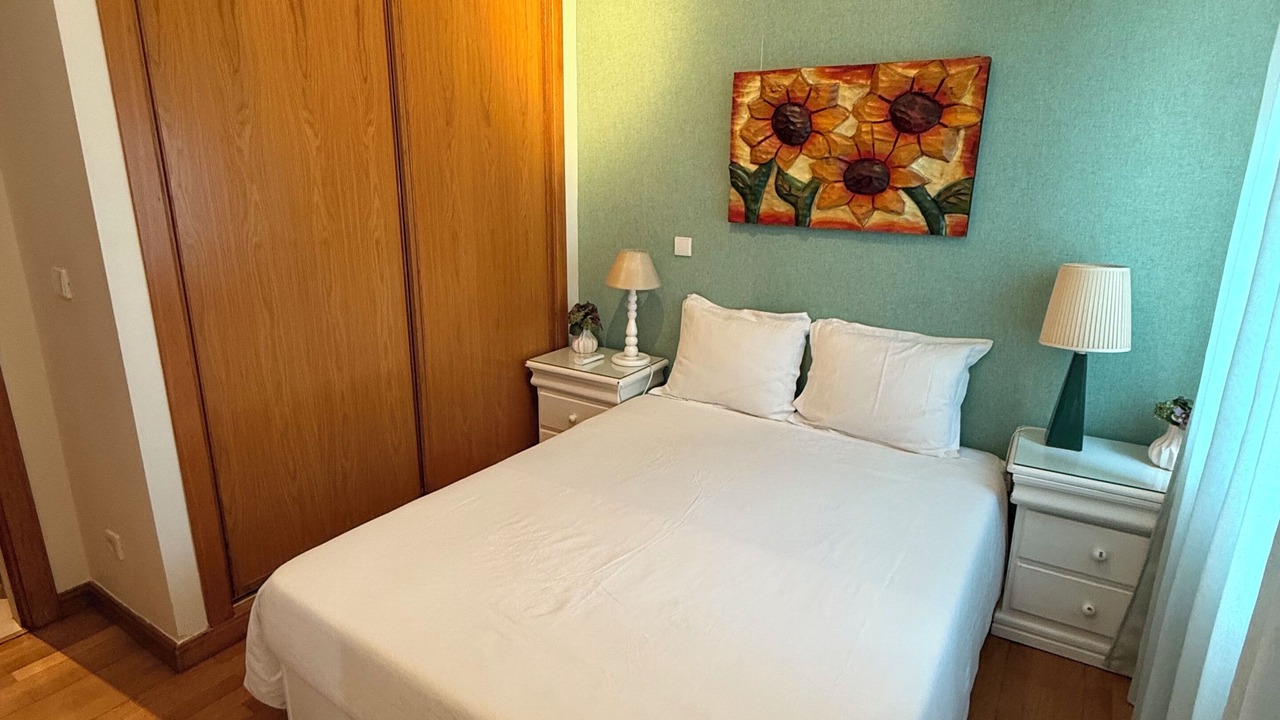 Photo of Bedroom in Sacavem