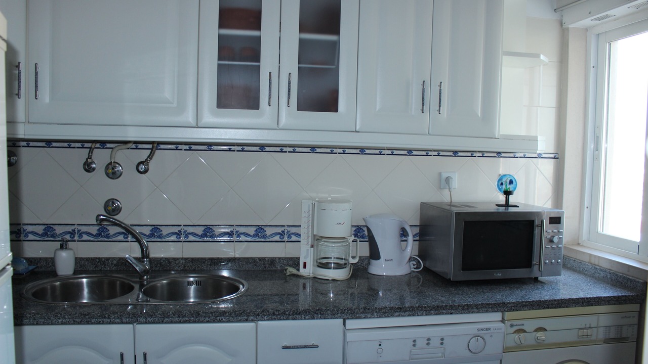 Photo of Kitchen in Sacavem