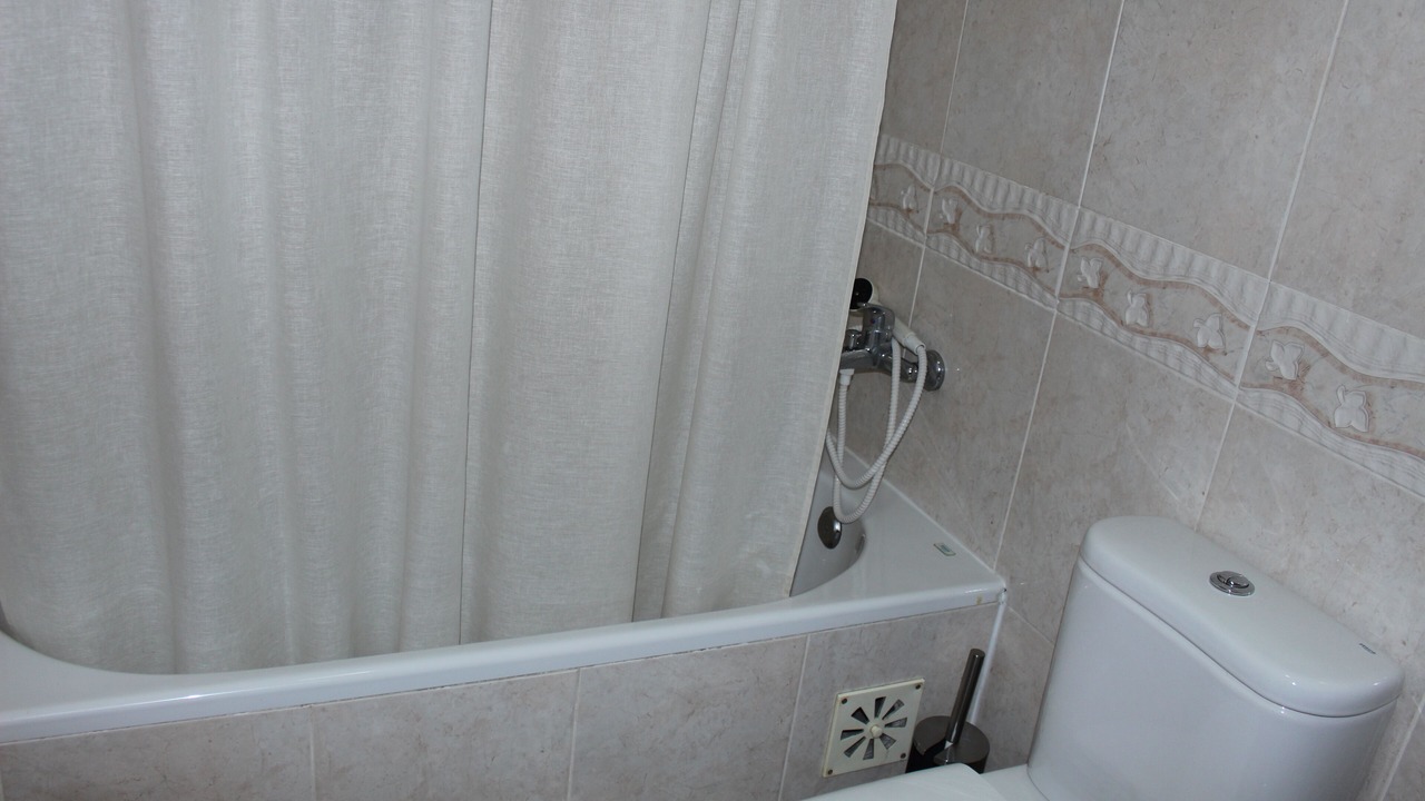 Photo of Bathroom in Sacavem