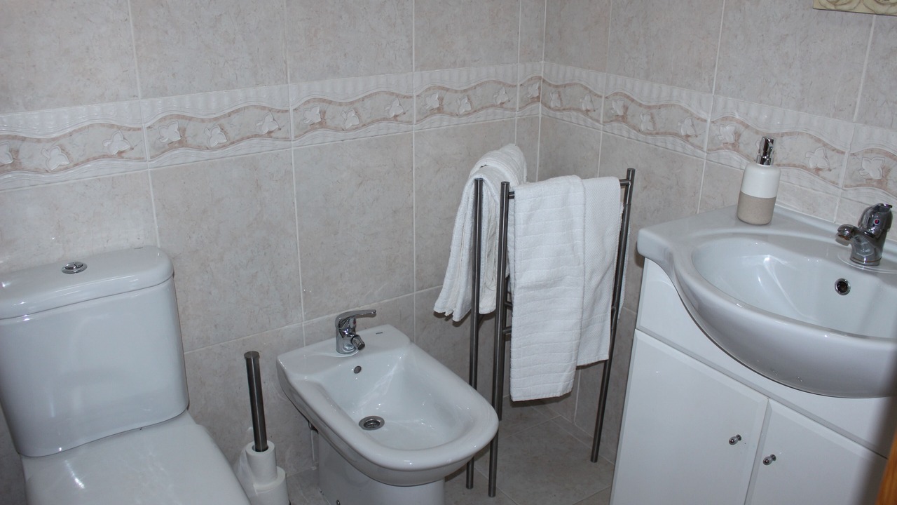 Photo of Bathroom in Sacavem