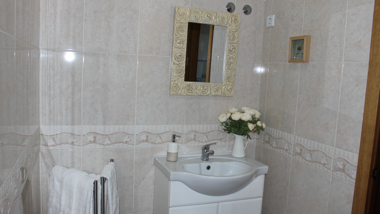 Photo of Bathroom in Sacavem