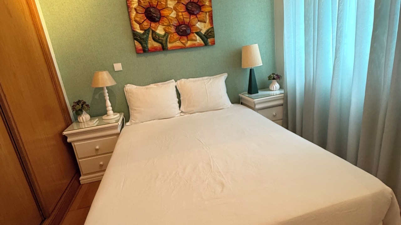 Photo of Bedroom in Sacavem