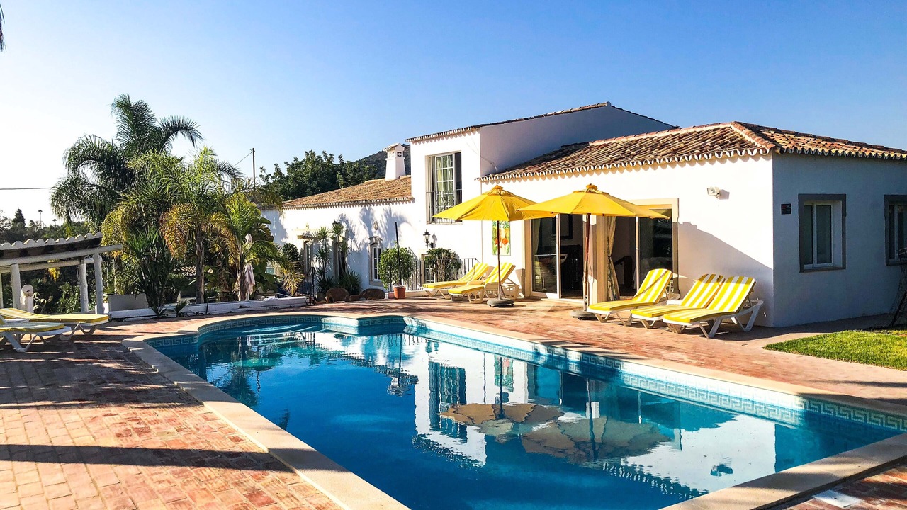 Photo of Outdoor in Loule