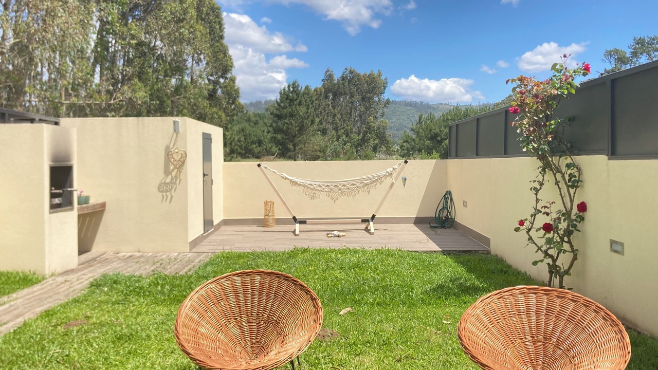Photo of Patio Balcony in Marinhas