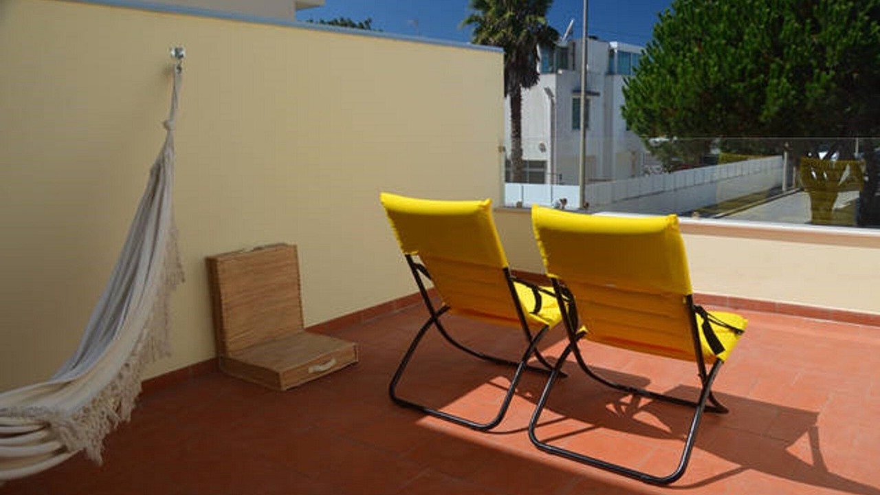 Photo of Patio Balcony in Marinhas