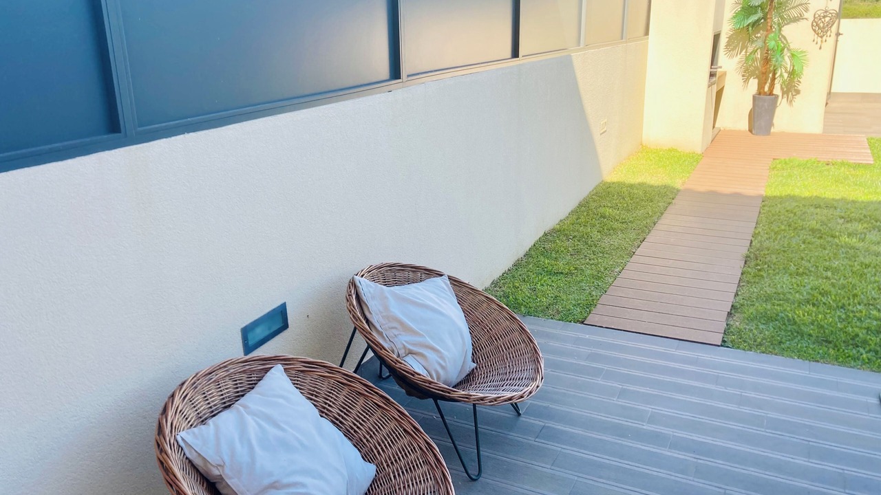 Photo of Patio Balcony in Marinhas