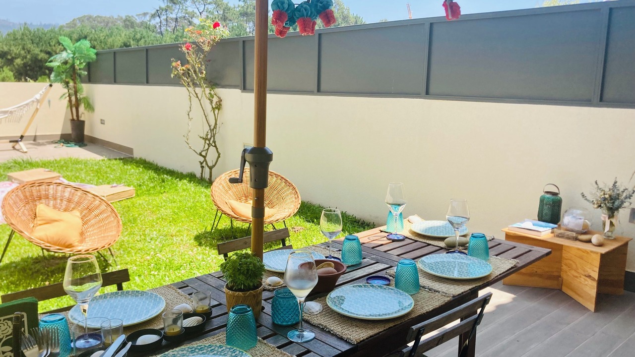 Photo of Outdoor in Marinhas