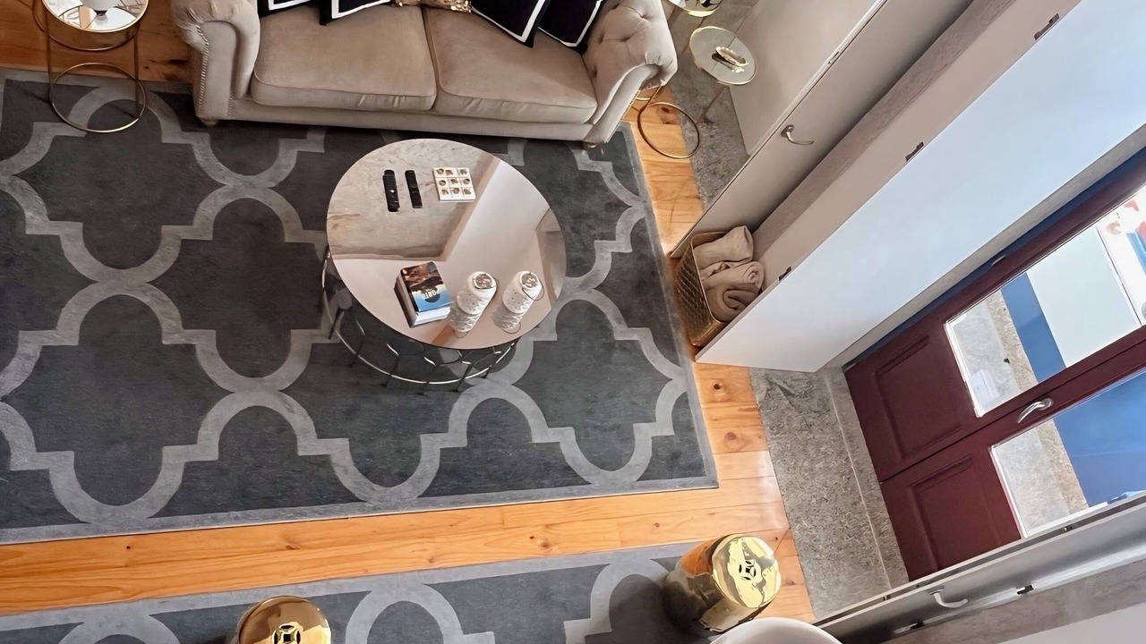 Photo of Livingroom in Centro / Baixa