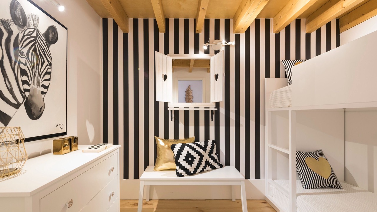 Photo of Bedroom in Centro / Baixa