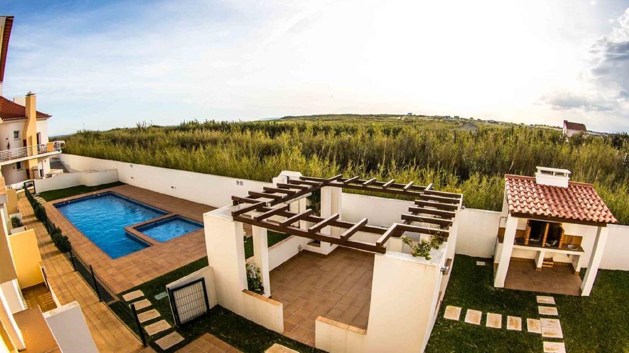 Photo of Outdoor in Baleal