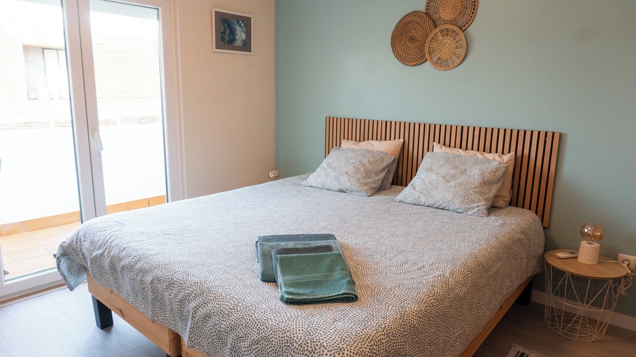 Photo of Bedroom in Baleal