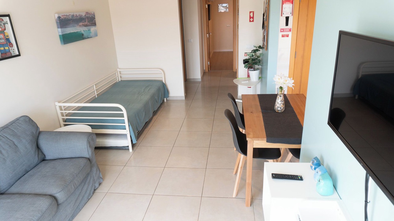 Photo of Bedroom in Baleal