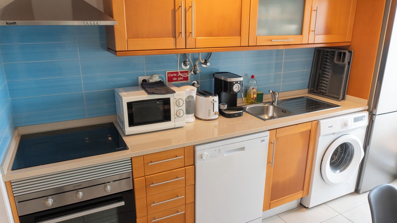 Photo of Kitchen in Baleal