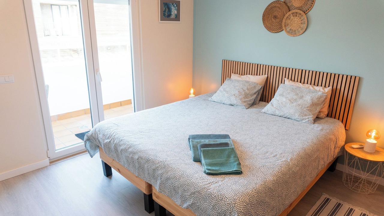 Photo of Bedroom in Baleal